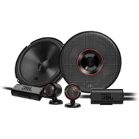 JBL Club 64CTP 2-vägs inbyggnadshögtalare 210 W, 1 set