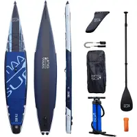 Saimaa Sup Star 14.0 touring