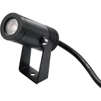 SG ARMATUREN Hovden grafit Micro 250 lm 3000K Ra>80 bakkanterdämpning