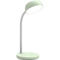 Unilux skrivbordslampa grön (400165015)