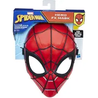 Adlibris Spider-Man Hero Mask