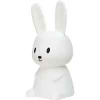 INNOGIO GIORABBIT MAXI nattlampa i silikon