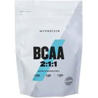 Myprotein Essentiellt BCAA 2:1:1 - 250g - Unflavoured