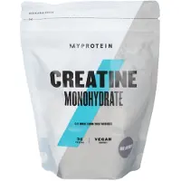 Myprotein Kreatin Monohydrat - 250g - 73servings - Unflavoured