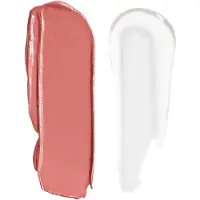 wet n wild Megalast Lock N' Shine Lip Color Läppglans 8 ml Nude Illusion