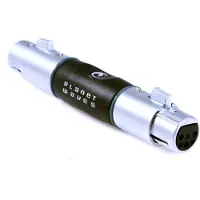 D'addario And Co D’Addario XLR Female Coupler