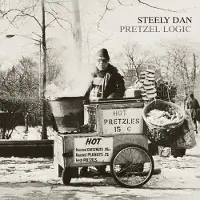 Ginza.se Steely Dan: Pretzel Logic
