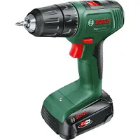 Bosch AKKUSKRUEMASKINE EASY 18V 2,0AH