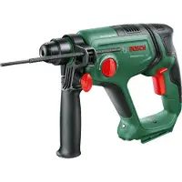 Bosch Universalhammer 18v Baretool Rivningshammare