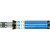 Gedore STANDARD FH R Vridmomentskruvmejsel 50 - 406 cNm