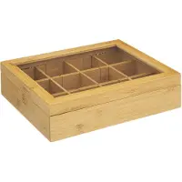 Five Bambu Tebox Med 12 Fack