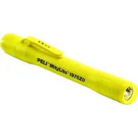 Peli Ficklampa 1975Z0 117 lm ATEX Zon 0 2xAAA