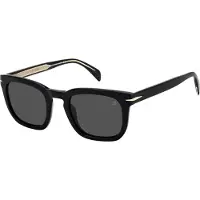 David Beckham Db-7076-s-807 50/23/145 Solglasögon