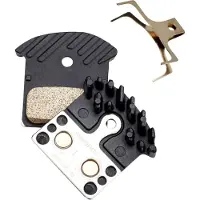 Shimano M8000/m9001 Skivbromsbelägg