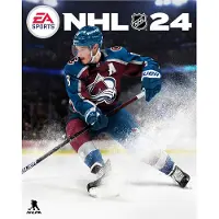 NHL 24 - Sony PlayStation 5 - Sport