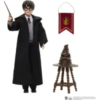 Harry Potter Och Den Flammande Bägaren