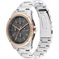 Tommy Hilfiger 1710541 - Quartz Klocka Herr (44MM)
