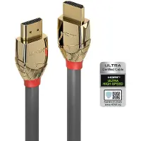 Lindy 901853891 1 M Hdmi-kabel