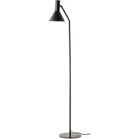 Frandsen - Lyss Golvlampa Svart