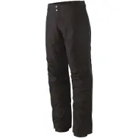Patagonia - Toppturskläder dam - W's Triolet Pants Black för UnisexUll - Storlek M - Svart