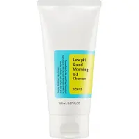 CosRx Low pH Good Morning Gel Cleanser 150 ml