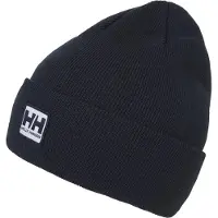 Helly Hansen Urban Cuff Beanie - Mössa Navy Unik storlek