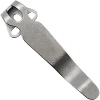 Flytanium Universal Pocket Clip Short SW