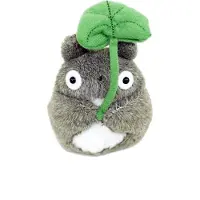 SEMIC My Neighbor Totoro Totoro Beanbag 13 Cm Nallebjörn