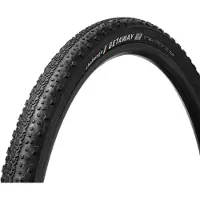 Challenge Getaway Xp Handmade 260 Tpi Superpolyester Tubeless 700c X 45 Graveldäck