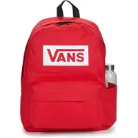 Vans Ryggsäckar OLD SKOOL BOXED BACKPACK kvinnor - Röd - One size