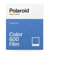 Polaroid 600 Color Direktbildsfilm