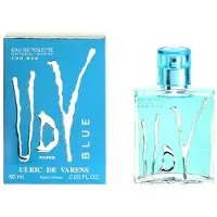 Ulric De Varens Blå för honom - EDT - Volym: 60 ml