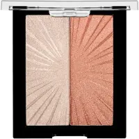 wet n wild Megaglo Hello Halo Rouge 10 g Highlight Bling