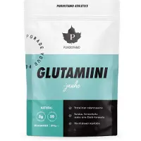 Puhdistamo Pudishtamo Athletics glutamin, 250 g