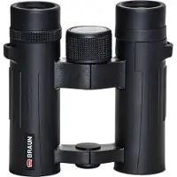 Braun Compagno 10x26 Wp Kikare