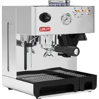 Lelit Espresso machine - Anita PL042EM - Cob machine with grinder