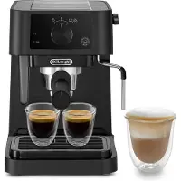 De'Longhi Stilosa EC 235.BK espressomaskin
