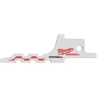 Milwaukee Tigersågsblad DryWall; 1 st.