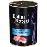 Dolina Noteci Premium med lamm 12x400 g