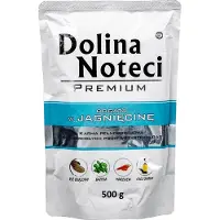 Dolina Noteci Premium Lamm 500g