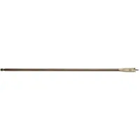 Milwaukee Flatborr för tre 4932352492; HEX 1/4''; 13x400 mm