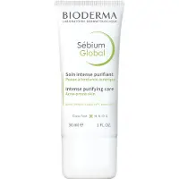 Bioderma Sébium Global Intensive Purifying Care 30 ml