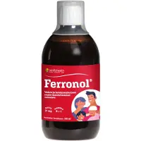 Biomedica Ferronol 500 ml