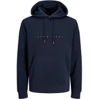 Jack & Jones Star Tröja Med Huva
