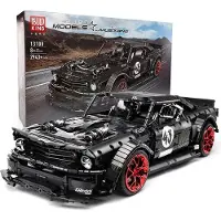 Mould King Hoonicorn - 13108