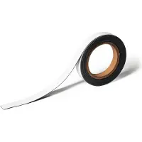 Durable Identifieringsband Magnetiserad folie (L x B x H) 5 m x 20 mm x 20 mm 1 st