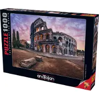 AnaTolian Collosseum pussel 1000 st