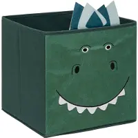 Atmosphera leklåda DINO 29 x 29 x 29 cm