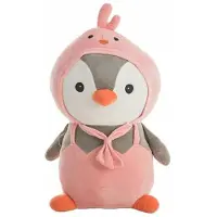 Creaciones Llopis Pingüino Kit 80 Cm Nallebjörn