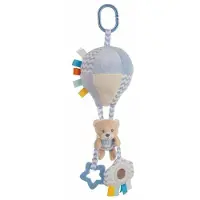 Creaciones Llopis Ballongaktivitet Björn Teddy 40 Cm